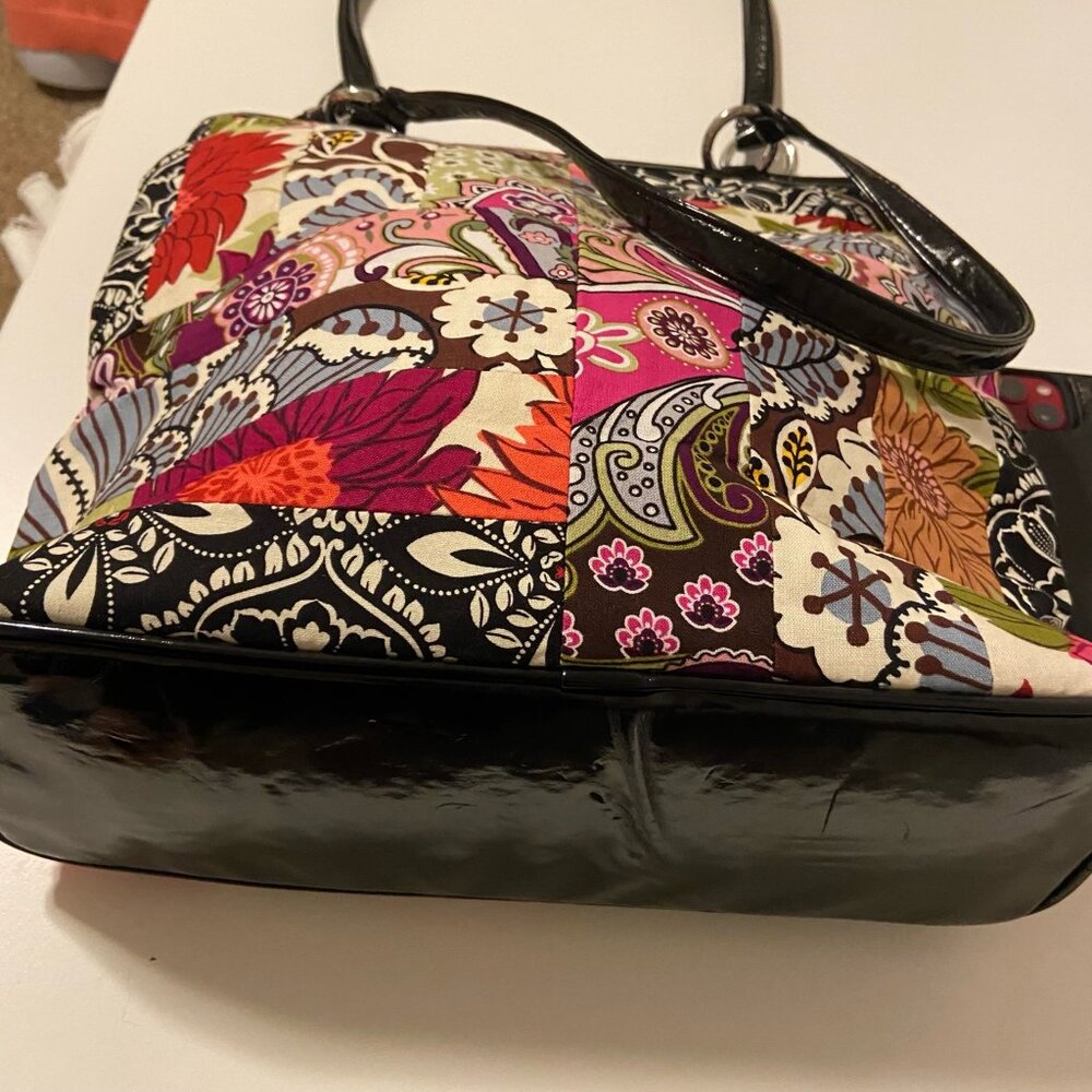 Bold & Beautiful, Retired Patchwork Design By Ver… - image 4